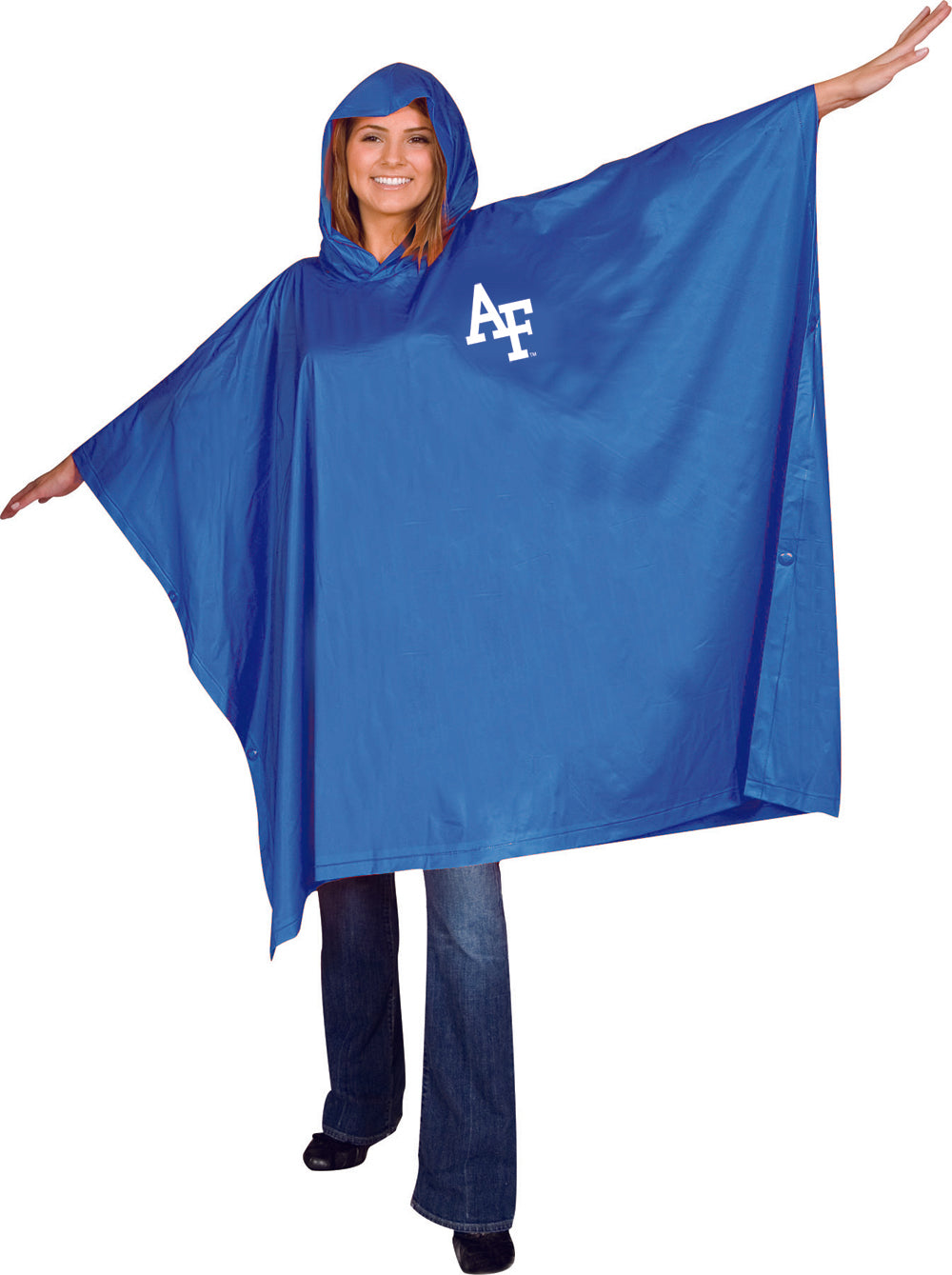 Medium Weight Poncho US Air Force Academy