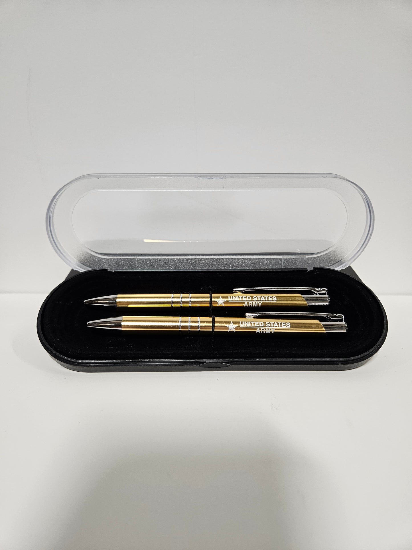 Army Pen & Pencil set