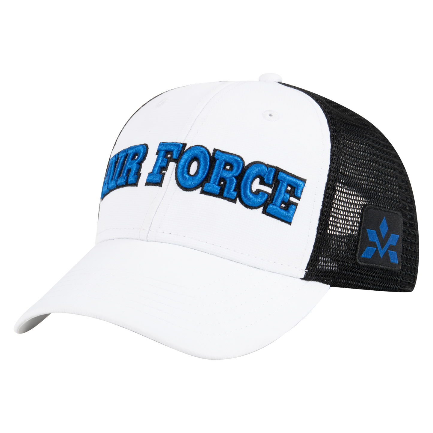Air Force Mesh Back Trucker Cap