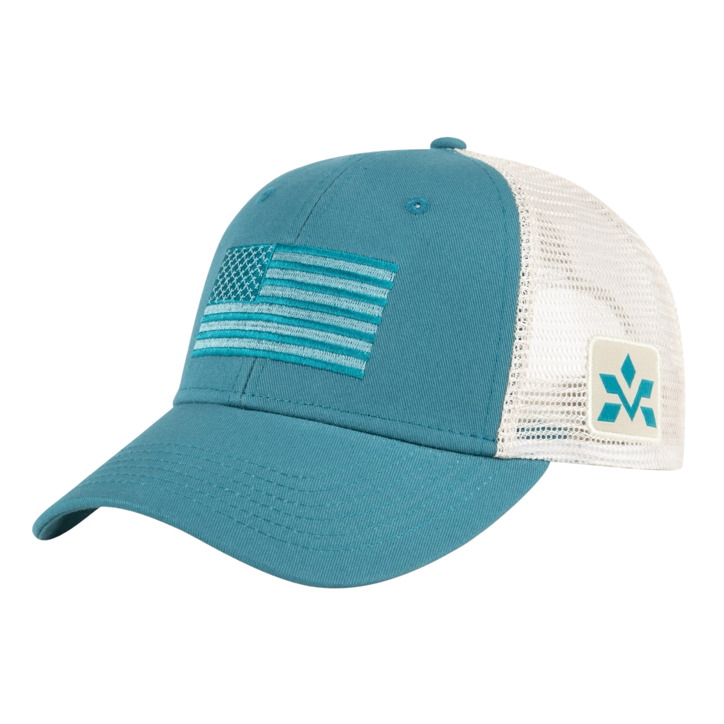 Veterans Apparel Army Fitted Cap C22-11970