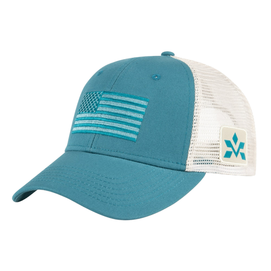 Veterans Apparel Army Fitted Cap C22-11970
