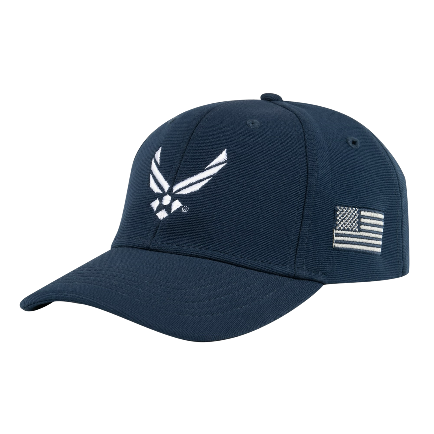 Veterans Apparel Army Fitted Cap C21-09100-AF