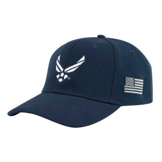 Veterans Apparel Army Fitted Cap C21-09100-AF