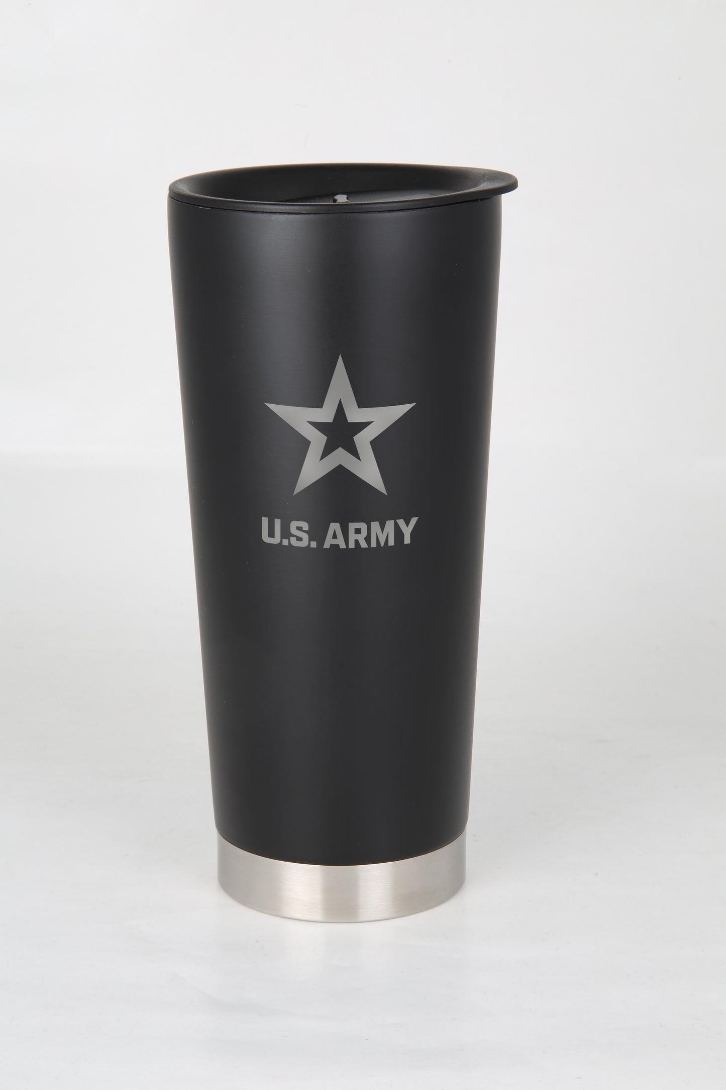 Army 16 OZ Double Wall SS TUmbler