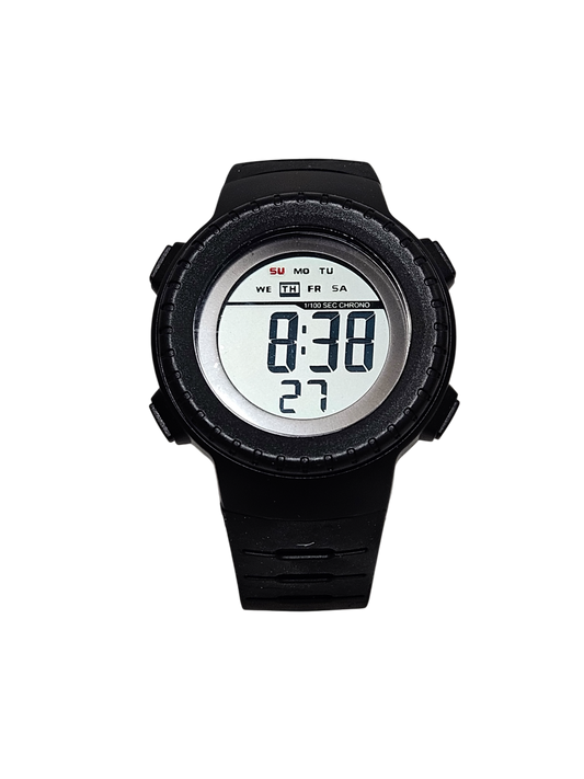 Frontier Watch FW-25001