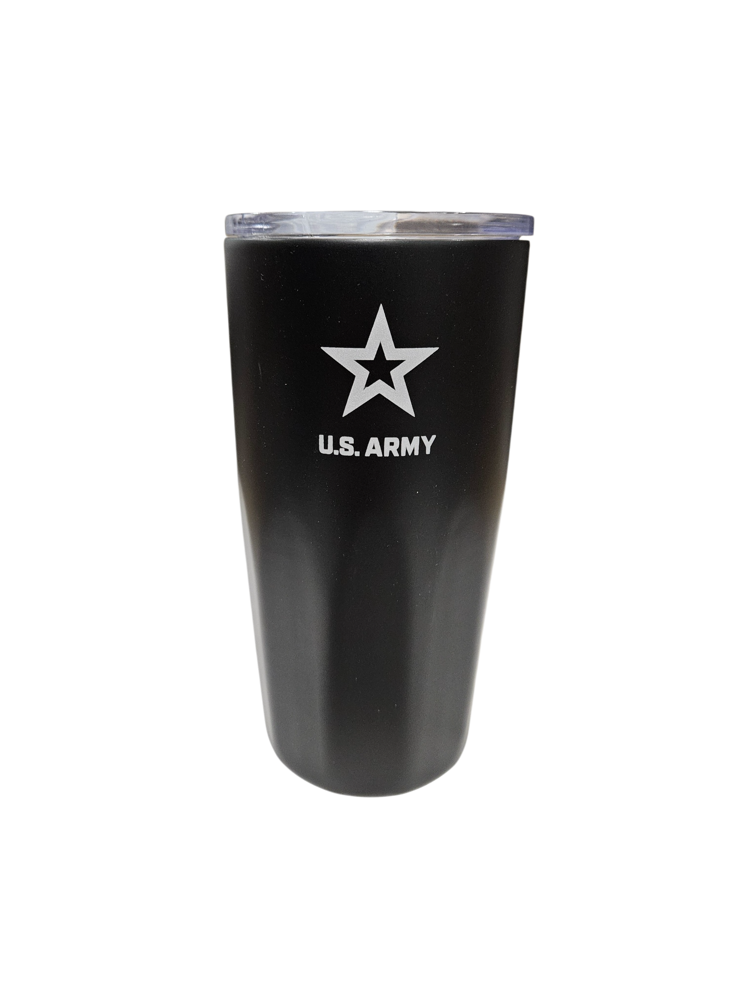 Army 20 oz Tumbler Black