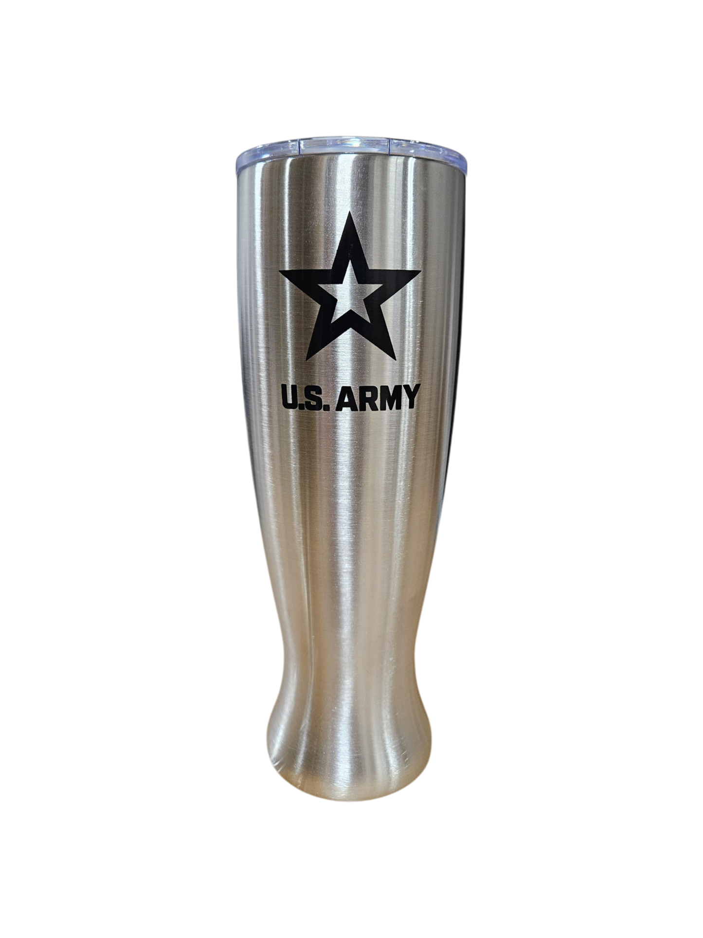 Army 23 OZ Double Wall Pilsner Stainless Steel