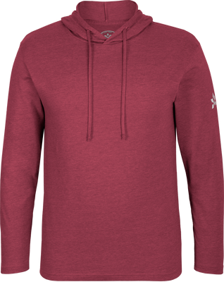 Veterans Apparel Long Sleeve Hooded Tee