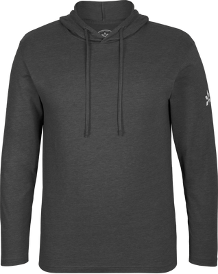Veterans Apparel Long Sleeve Hooded Tee