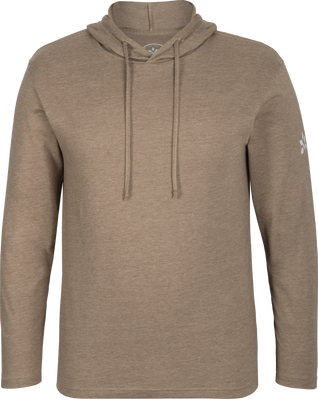 Veterans Apparel Long Sleeve Hooded Tee