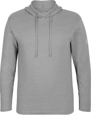 Veterans Apparel Long Sleeve Hooded Tee