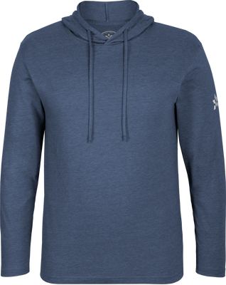 Veterans Apparel Long Sleeve Hooded Tee