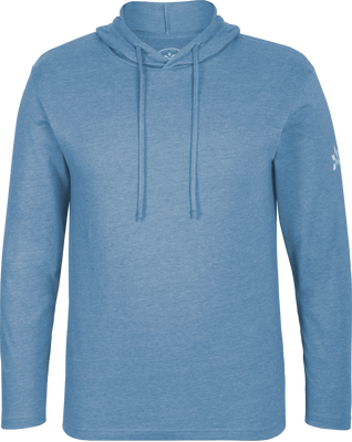 Veterans Apparel Long Sleeve Hooded Tee