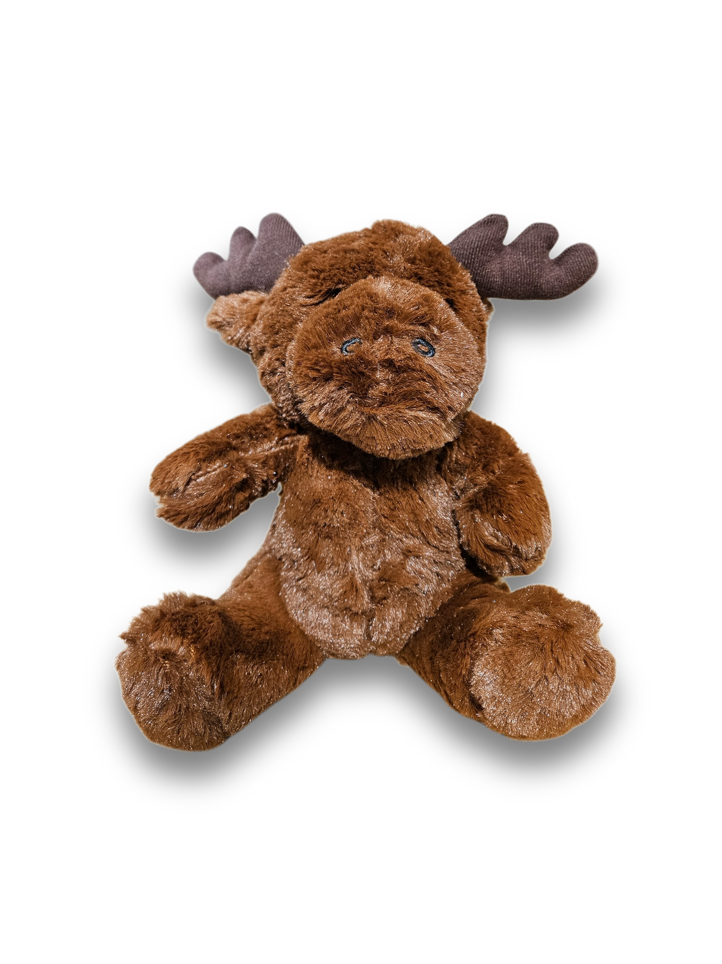 Plush Moose