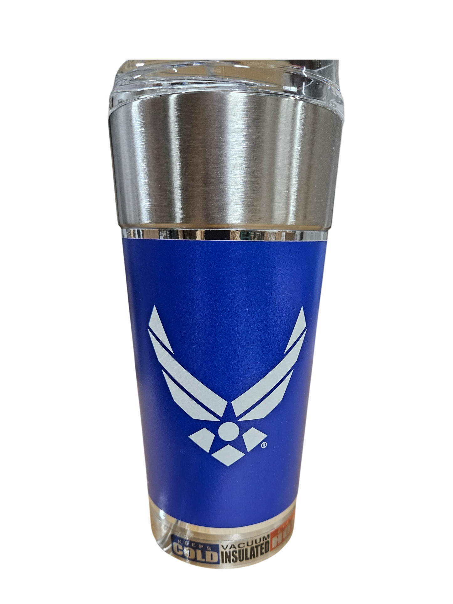 Eagle Tumbler Air Force
