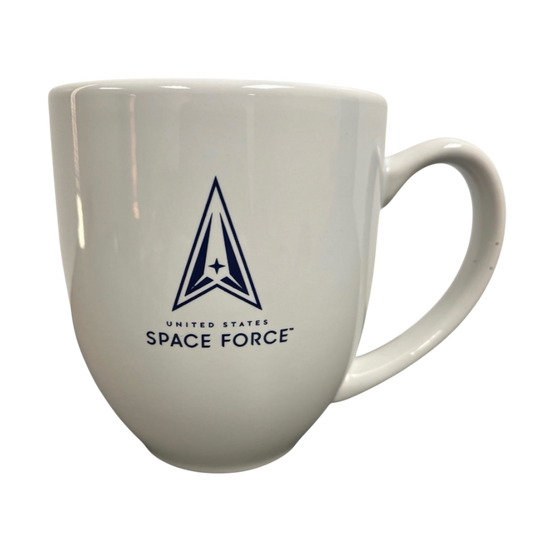 Bistro Mug - Space Force