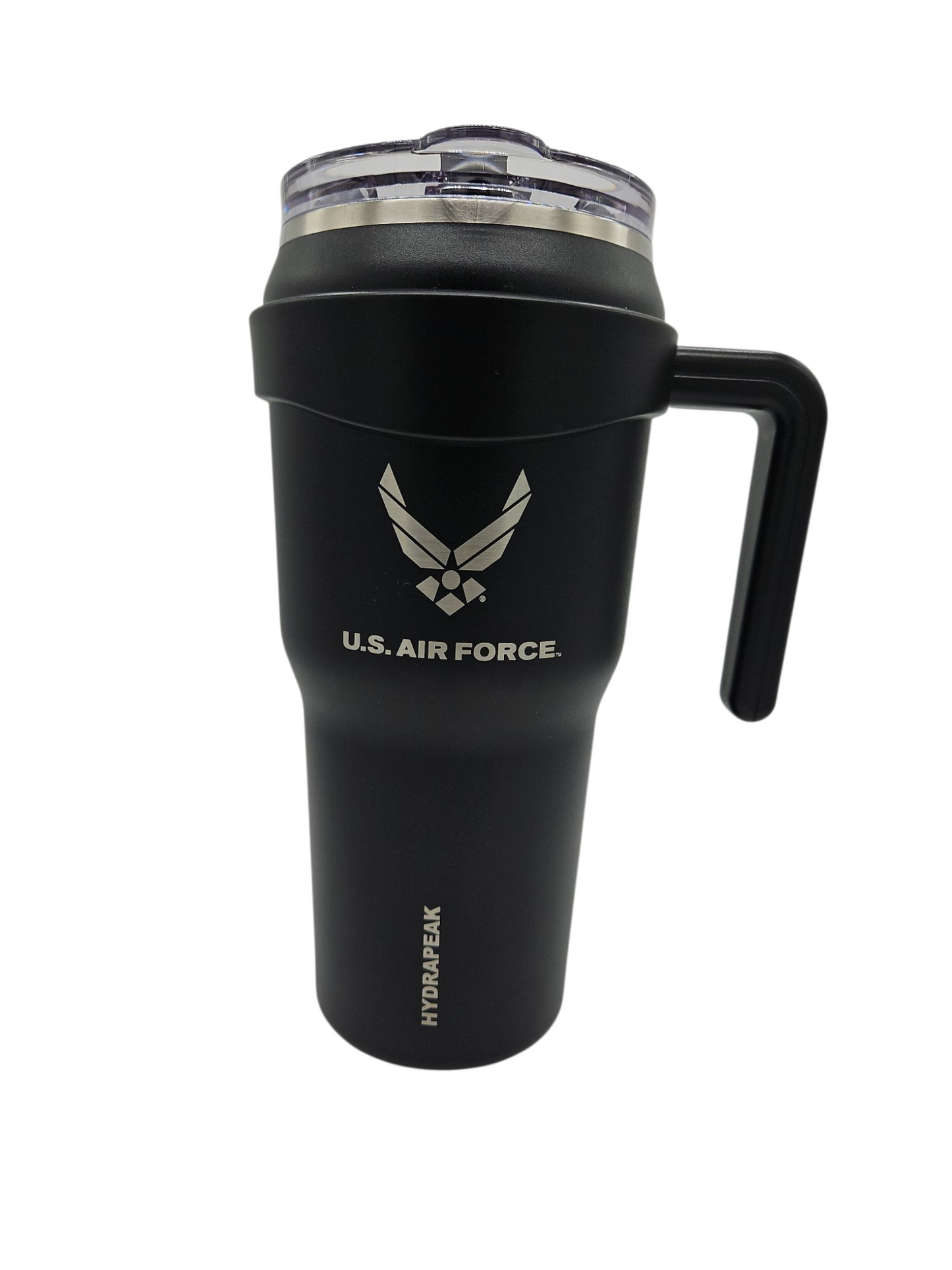 SOG-Air Force 40oz Roadster Stainless Steel Tumbler w/ Handle