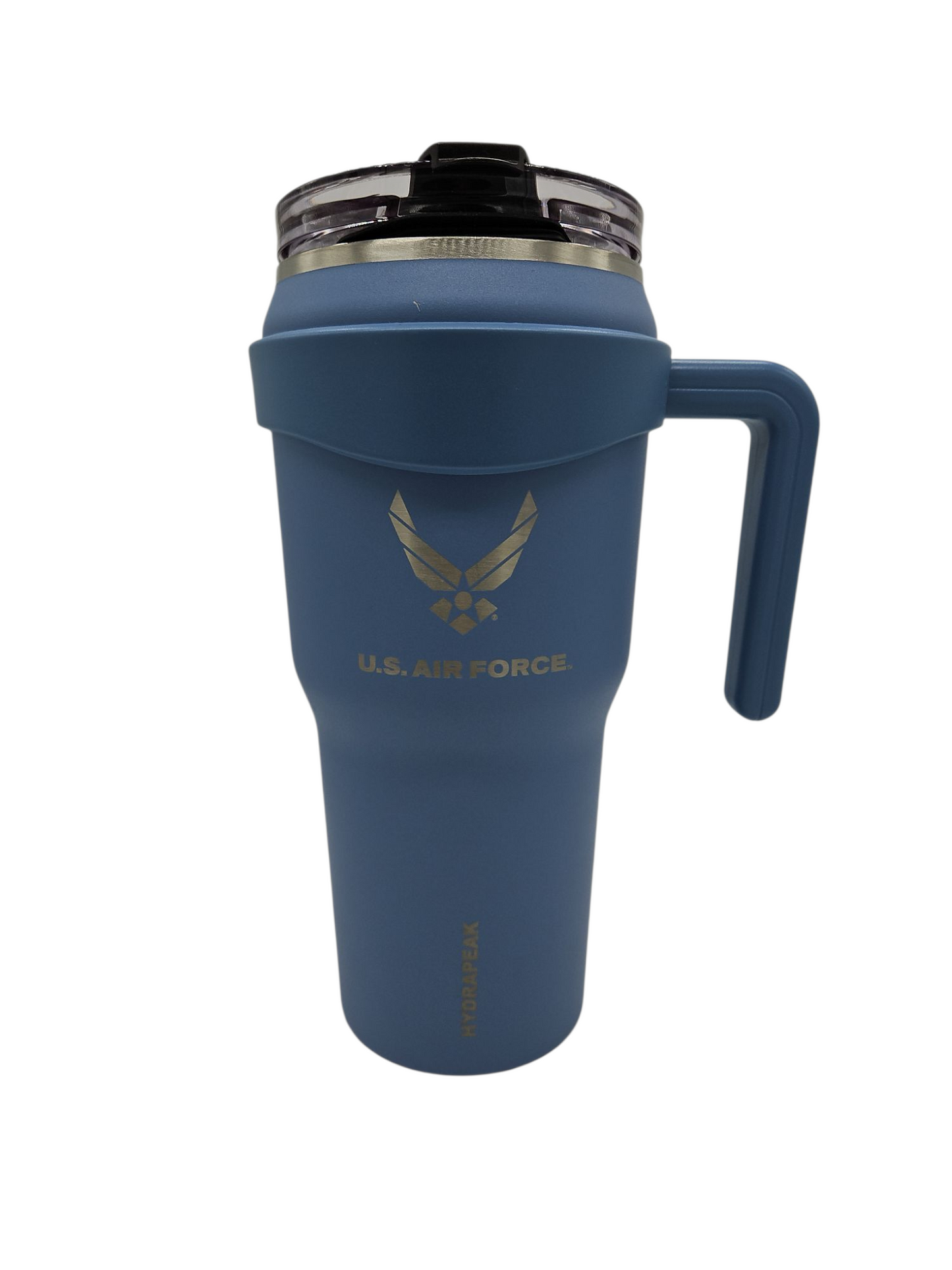 SOG-Air Force 40oz Roadster Stainless Steel Tumbler w/ Handle
