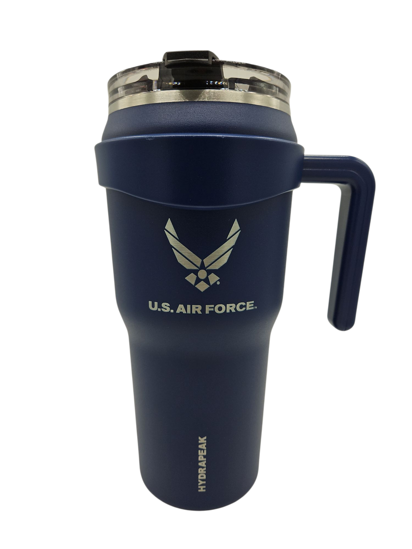SOG-Air Force 40oz Roadster Stainless Steel Tumbler w/ Handle