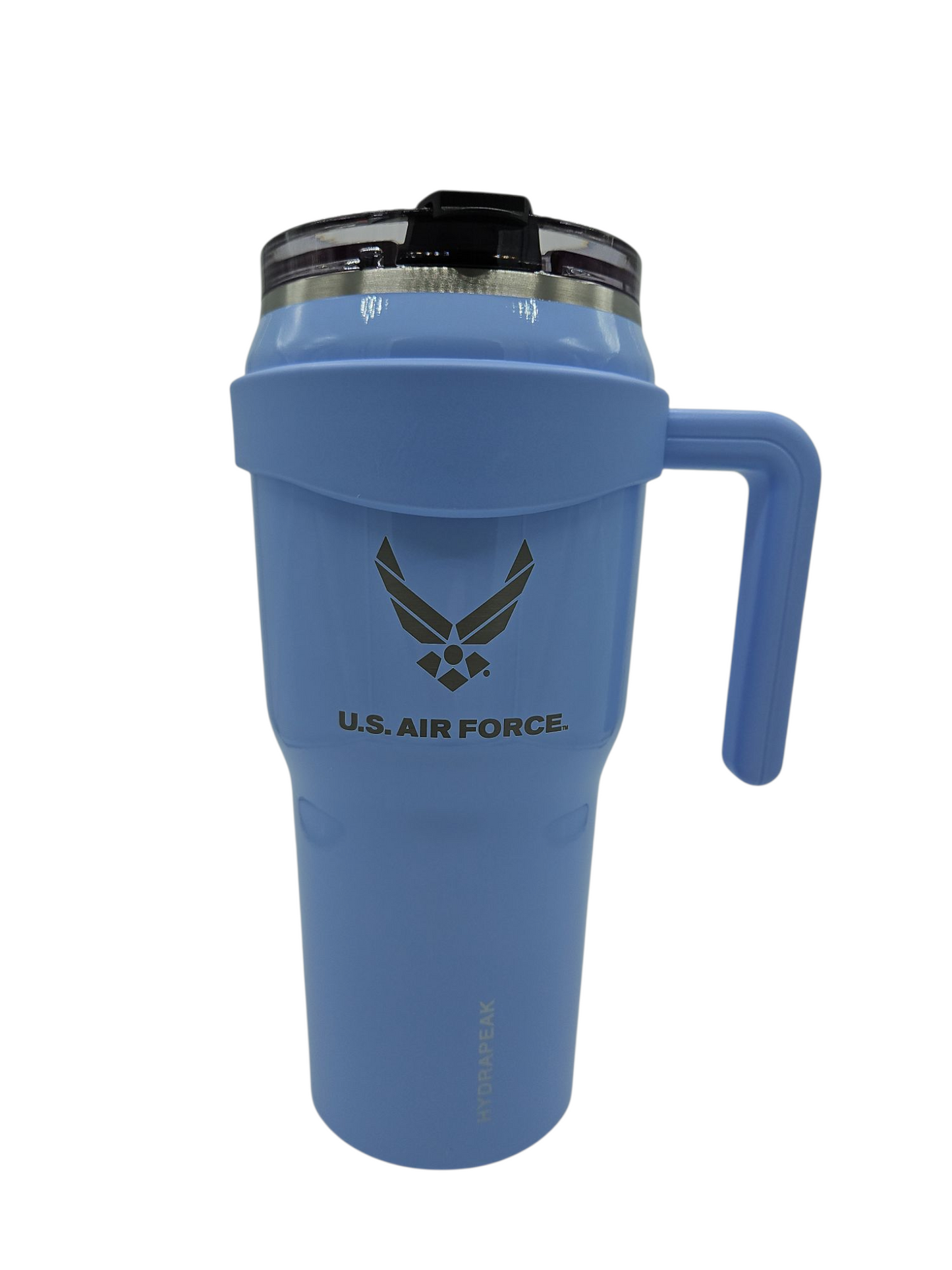 SOG-Air Force 40oz Roadster Stainless Steel Tumbler w/ Handle