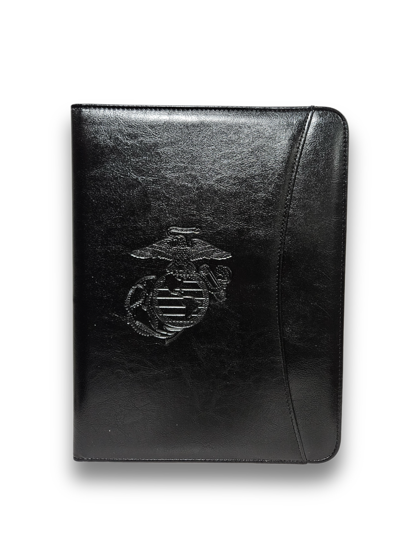REGULAR PADFOLIO -MARINE CORP