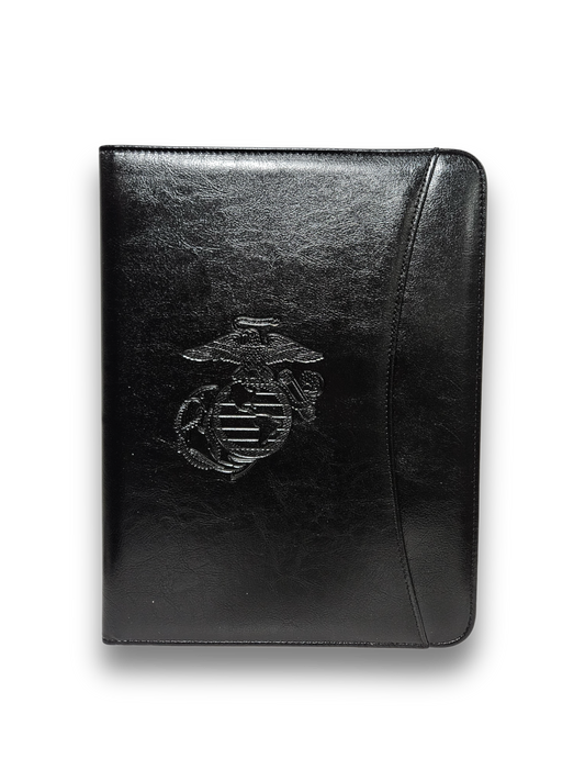 REGULAR PADFOLIO -MARINE CORP