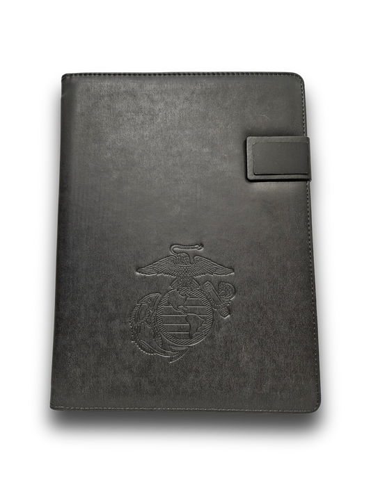 TABLET STAND PADFOLIO - MARINE CORP