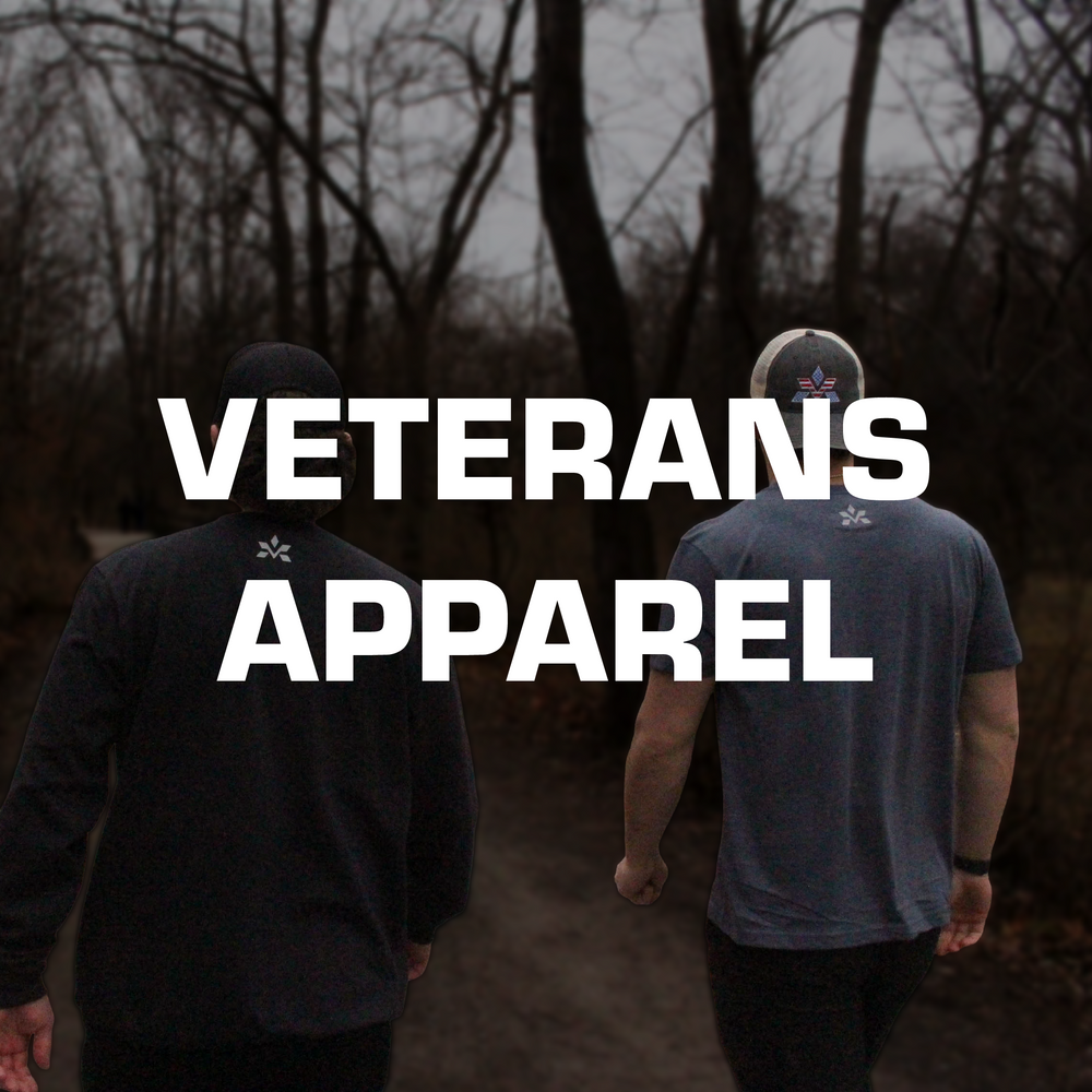 Veterans Apparel