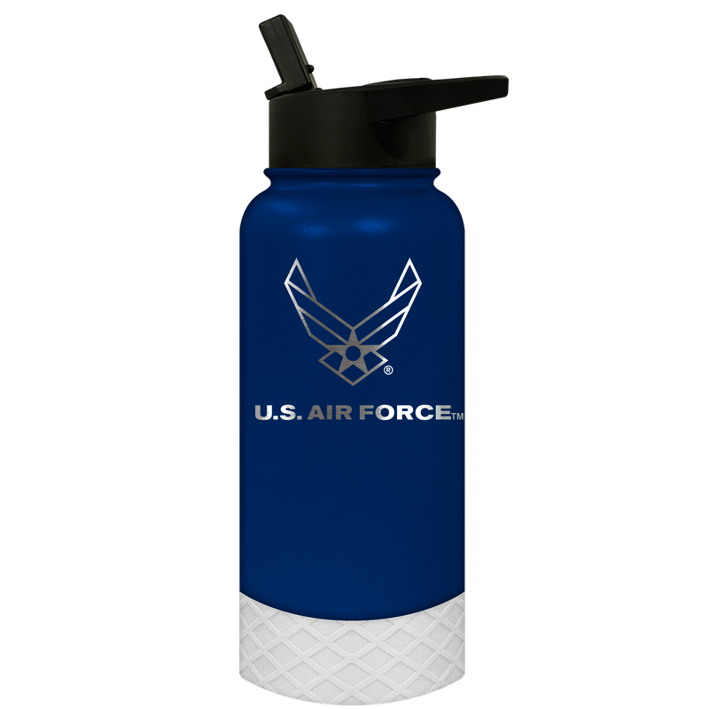 Thirst Air Force Water Bottle