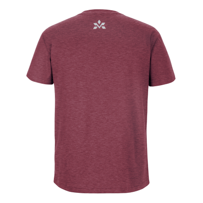 Veterans Apparel Men's V-Neck Tee