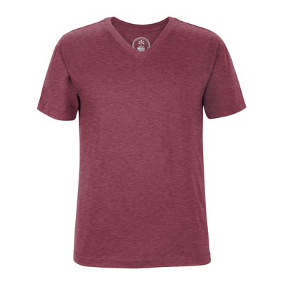 Veterans Apparel Men's V-Neck Tee