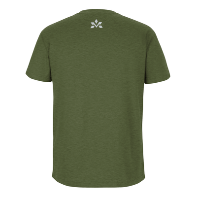 Veterans Apparel Men's V-Neck Tee