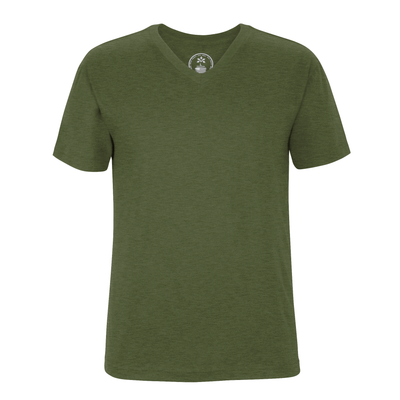 Veterans Apparel Men's V-Neck Tee