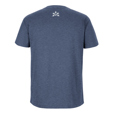 Veterans Apparel Men's V-Neck Tee