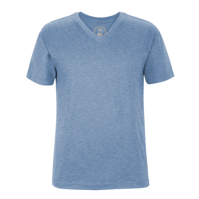 Veterans Apparel Men's V-Neck Tee